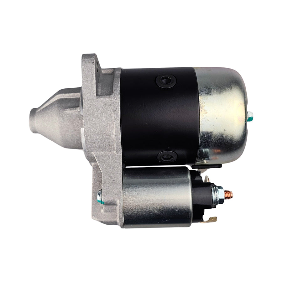 Starter Motor For Hyundai Getz Kia Rio G4EE G4ED Mitsubishi Lancer Colt 4G15 Man