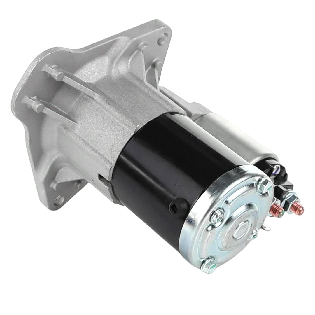 Starter Motor for Ford Falcon BF FG FG X Territory SX SY SZ 4.0L 13 Tooth Pinion