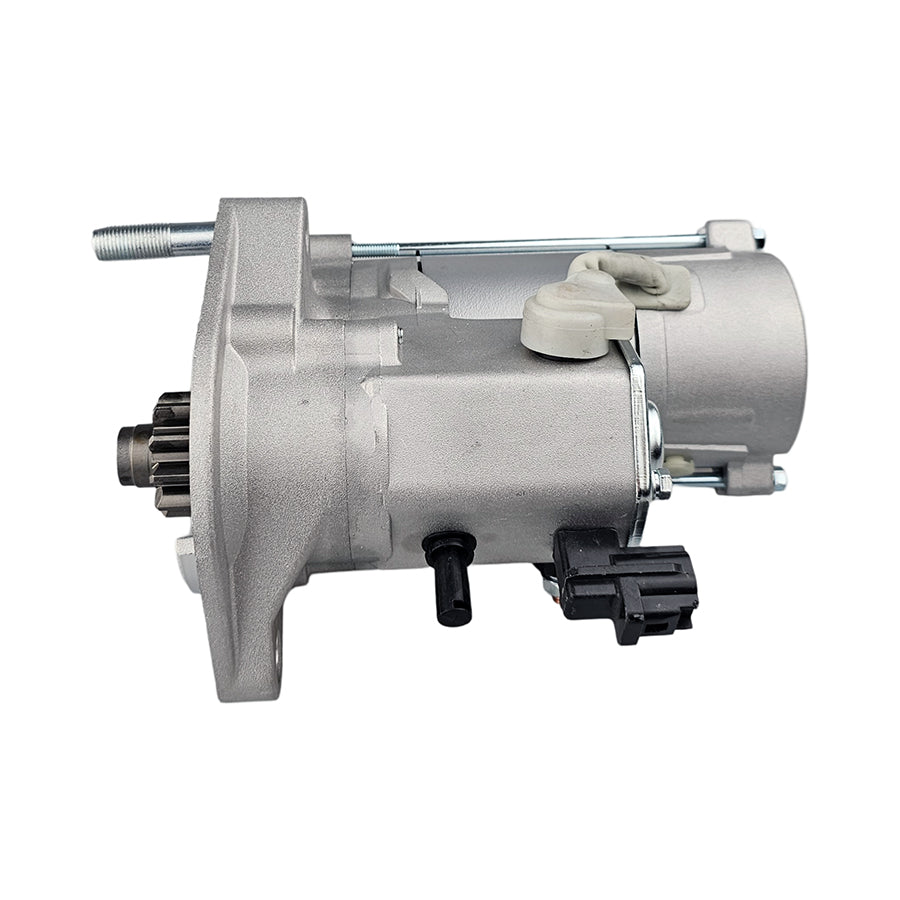 Starter Motor for Toyota Hilux KUN26 3.0L 1KDFTV 4WD 2006-2015 Late Solenoid