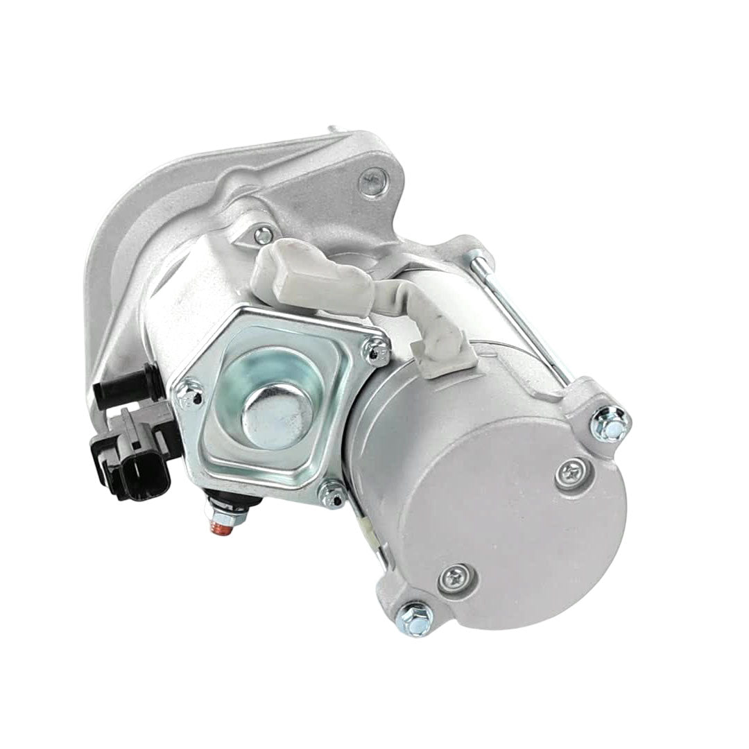 Starter Motor for Toyota Hilux KUN26 3.0L 1KDFTV 4WD 2006-2015