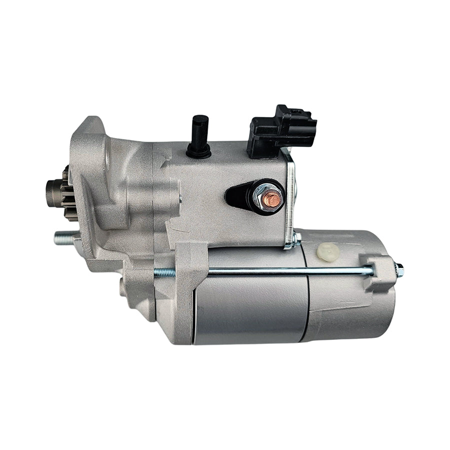 Starter Motor for Toyota Landcruiser Prado GRJ120 Hilux GGN15 GGN25 Lexus IS250 GSE20 GSE30