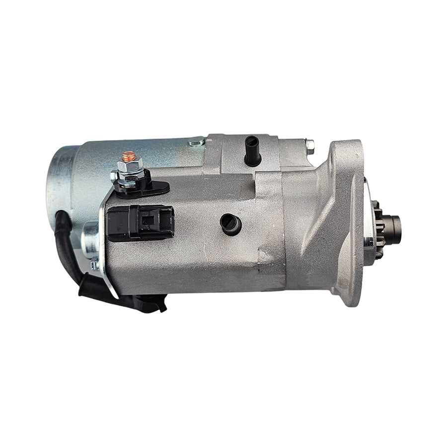 Starter Motor for Toyota Hilux KUN16 KUN26 Prado KDJ120 KDJ150 KZJ120 HiAce KDH201 KDH223