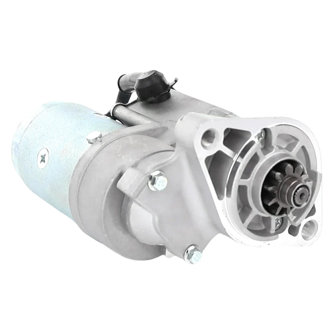 Starter Motor for Toyota Hilux KUN16 KUN26 Prado KDJ120 KDJ150 KZJ120 HiAce KDH201 KDH223