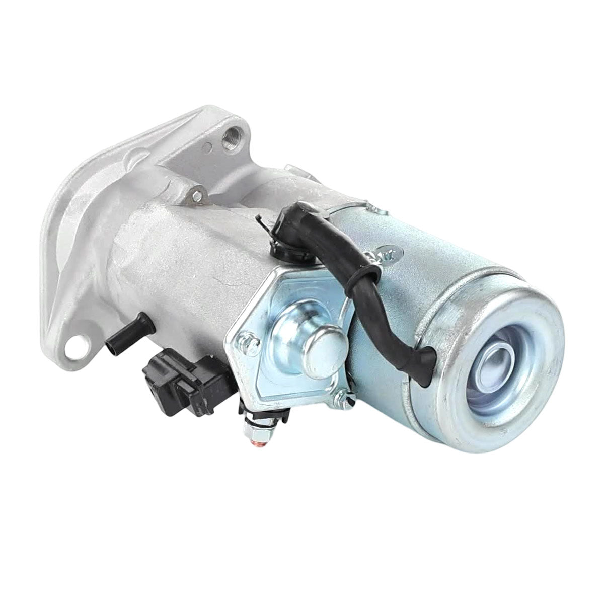 Starter Motor for Toyota Hilux KUN16 KUN26 Prado KDJ120 KDJ150 KZJ120 HiAce KDH201 KDH223