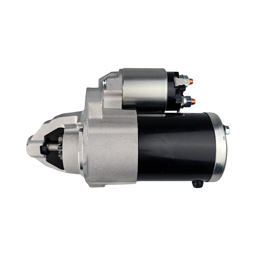 Starter Motor for Mitsubishi ASX XA XB XC XD, Outlander ZG ZH ZJ ZK ZL ZM, Lancer CJ CF, Eclipse Cross, Jeep Patriot Compass MK