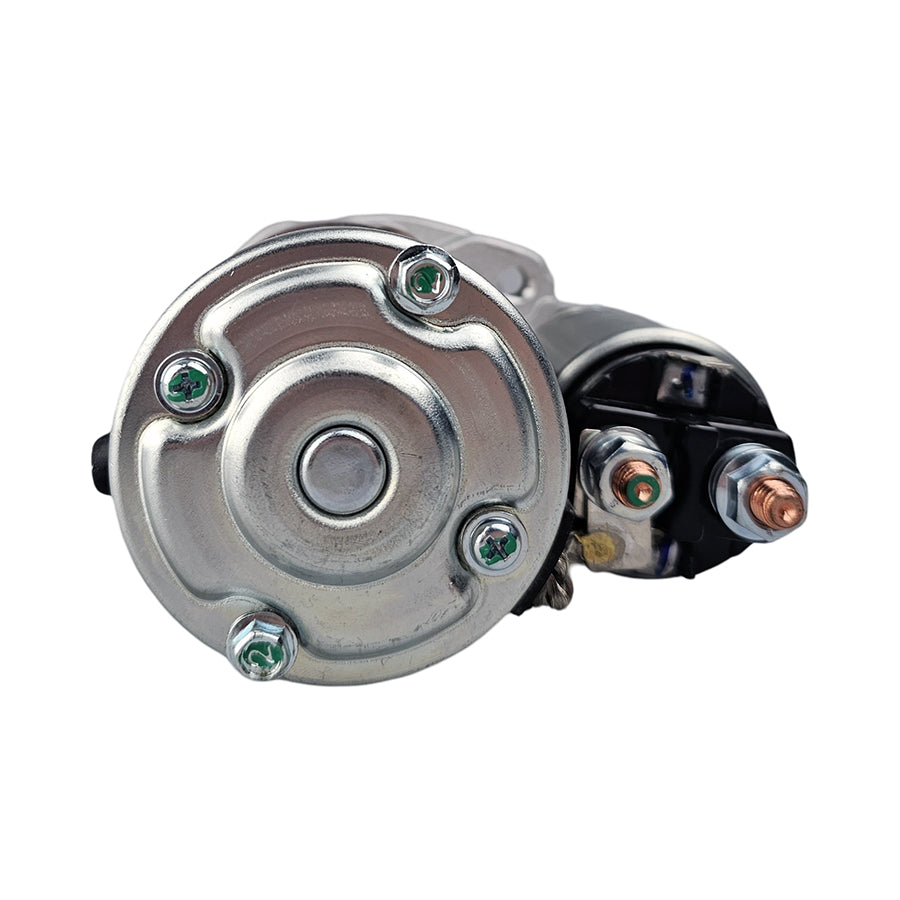 Starter Motor for Mitsubishi ASX XA XB XC XD, Outlander ZG ZH ZJ ZK ZL ZM, Lancer CJ CF, Eclipse Cross, Jeep Patriot Compass MK