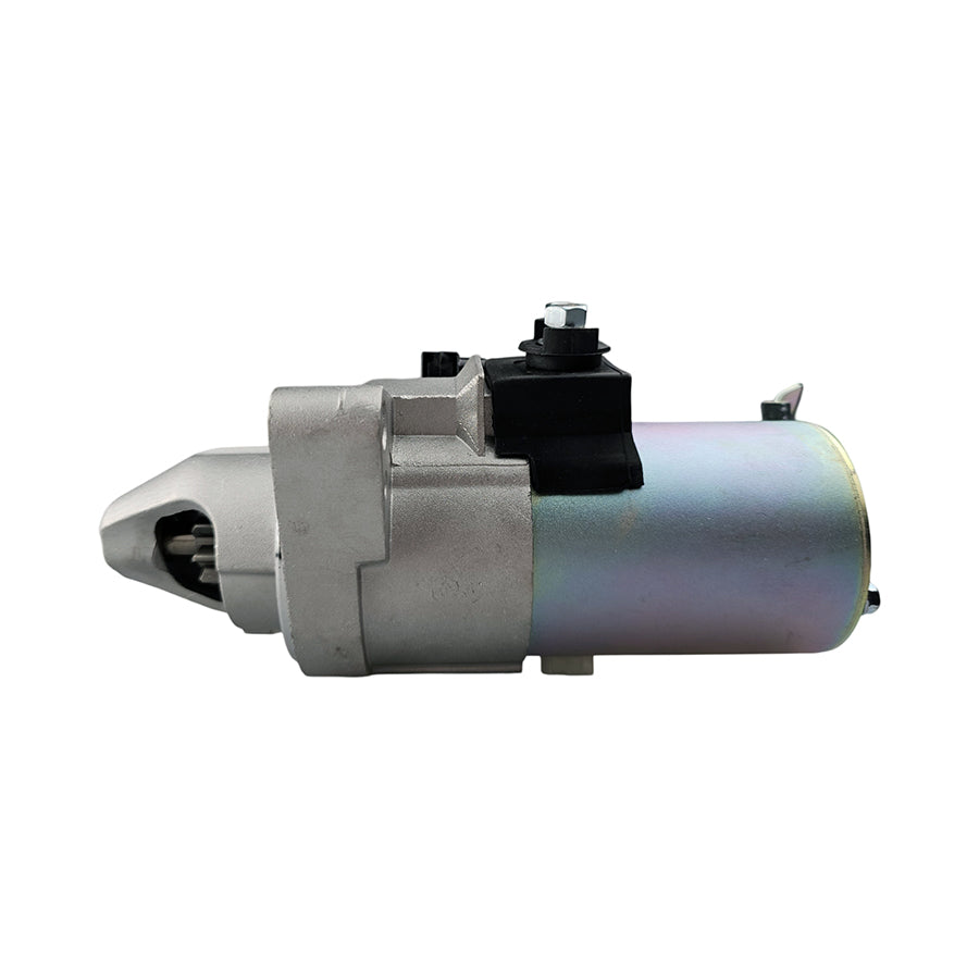 Starter Motor for Honda CRV RE RD, Odyssey RB 2.4L Integra DC 2.0L Round Plug