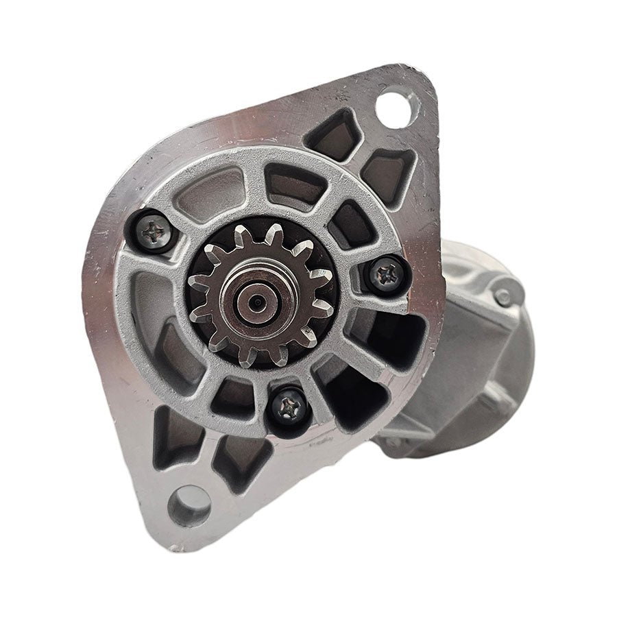 Starter Motor 12V for Toyota Landcruiser HDJ100 HDJ80 HZJ105 HZJ75 HZJ78 HZJ79 HZJ80
