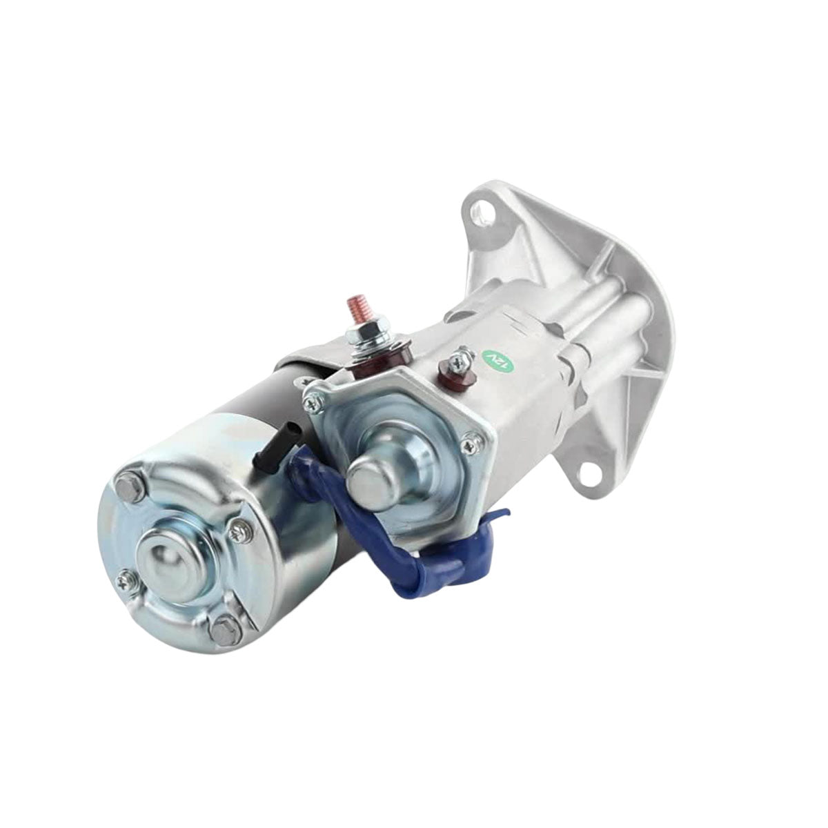 Starter Motor 12V for Toyota Landcruiser HDJ100 HDJ80 HZJ105 HZJ75 HZJ78 HZJ79 HZJ80