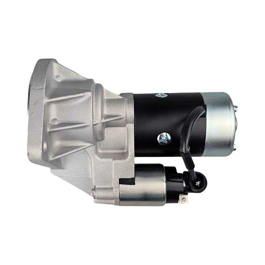 Starter Motor for Nissan Patrol GQ GU Y60 Y61 / Maverick DA 4.2L TD42 1988-2007