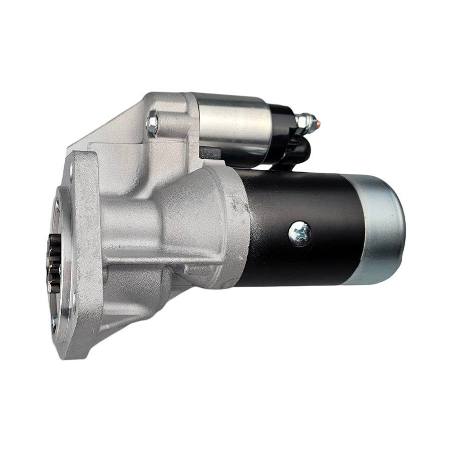 Starter Motor for Nissan Patrol GQ GU Y60 Y61 / Maverick DA 4.2L TD42 1988-2007