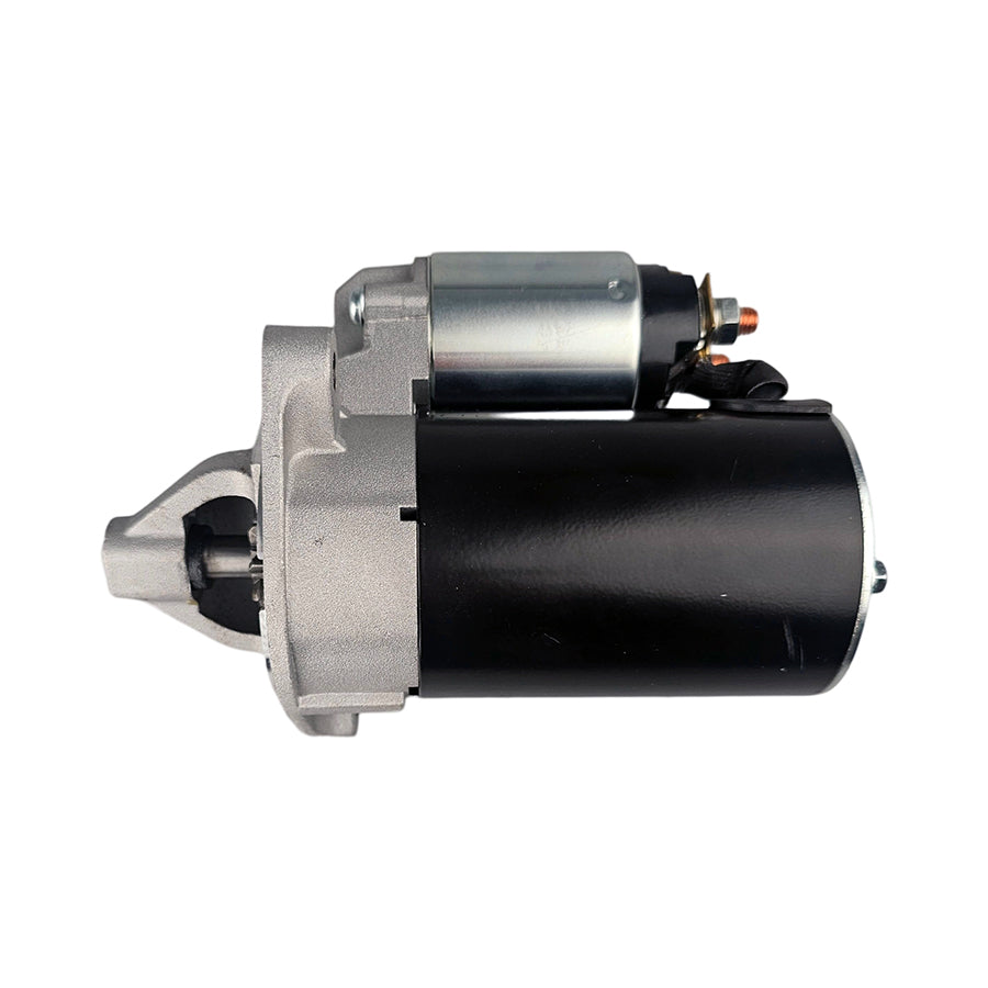 Starter Motor for Hyundai Accent X3 LC LS MC, Excel X1 X2 X3, Getz TB, Scoupe 1N / Kia RIO JB / Mitsubishi Lancer CB5W Nimbus UF