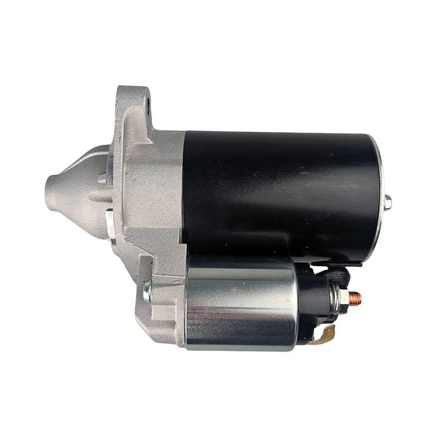 Starter Motor for Hyundai Accent X3 LC LS MC, Excel X1 X2 X3, Getz TB, Scoupe 1N / Kia RIO JB / Mitsubishi Lancer CB5W Nimbus UF