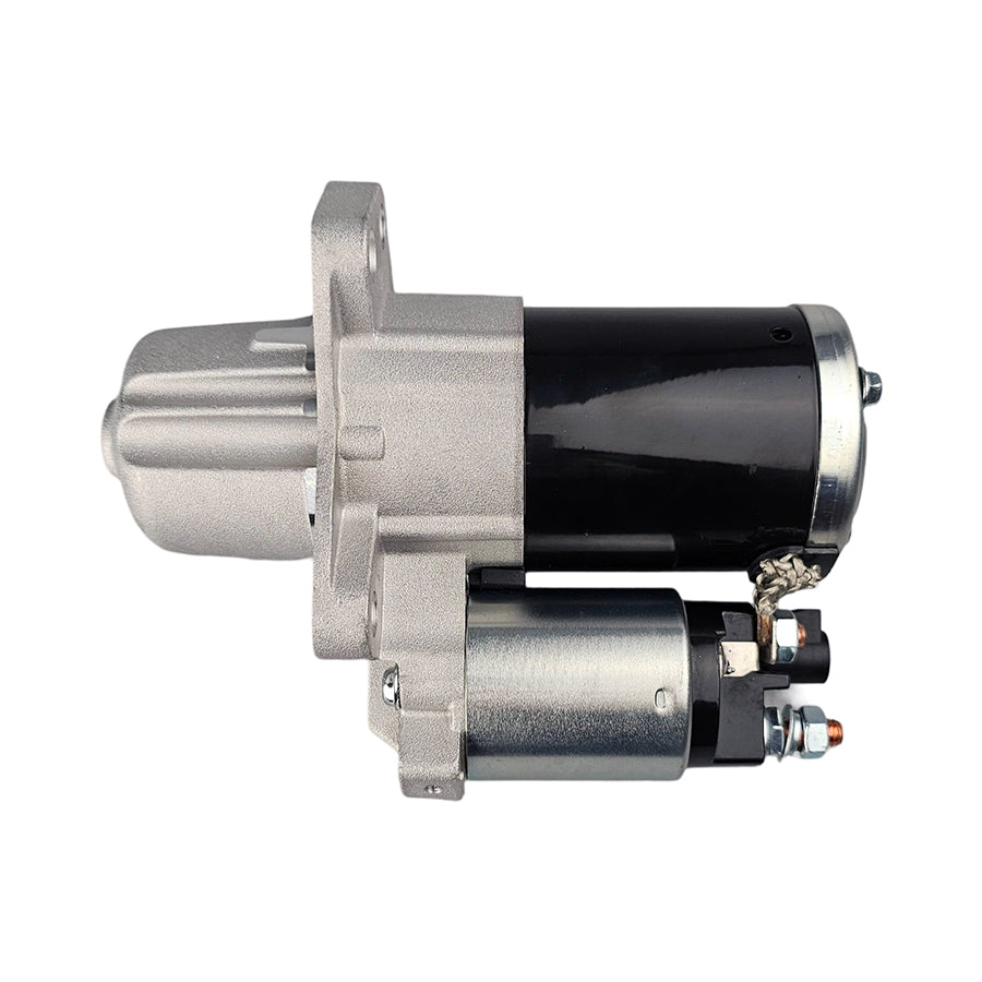 Starter Motor for Holden Commodore Calais VE VF VZ 3.6L / Captiva CG 3.0L / Rodeo RA 3.6L / Colorado RC 3.6L / Adventra VZ 3.6L