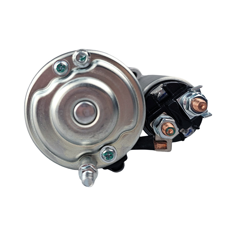 Starter Motor for Hyundai Tucson JM Santa Fe SM CM Tiburon GK / Kia Carnival VQ Optima GD 2.5L 2.7L Automatic