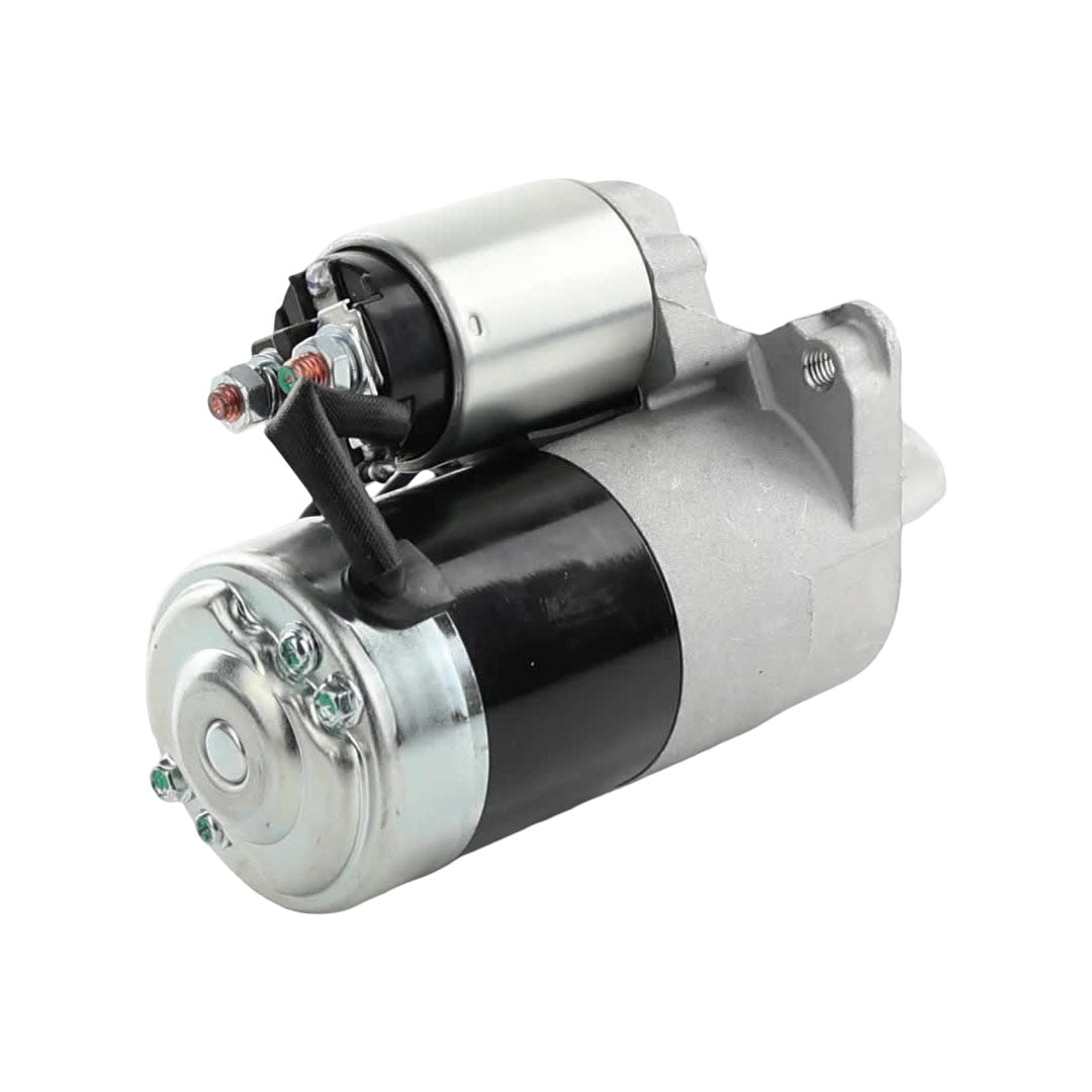 Starter Motor 12V 1.2KW for Nissan Pulsar N14 N15 N16 QG18DE GA16DE FWD Auto