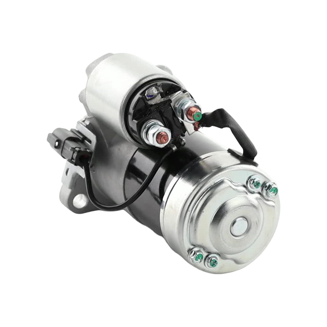 Starter Motor 12V 1.2KW for Nissan Pulsar N14 N15 N16 QG18DE GA16DE FWD Auto