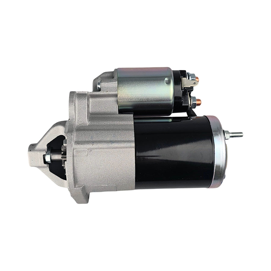 Starter Motor for Mitsubishi 380 DB 3.8L, FTO 2.0L, Outlander CW6W 3.0L