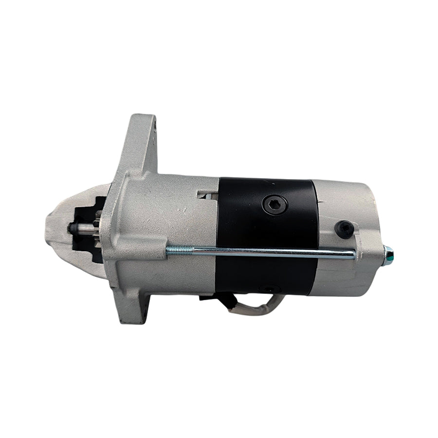 Starter Motor for Ford Ranger PJ PK 2.5L 3.0L / Courier PD PE PG PH 2.5L / Mazda BT50 UN 3.0L / B2500 Bravo UF UN 2.5L