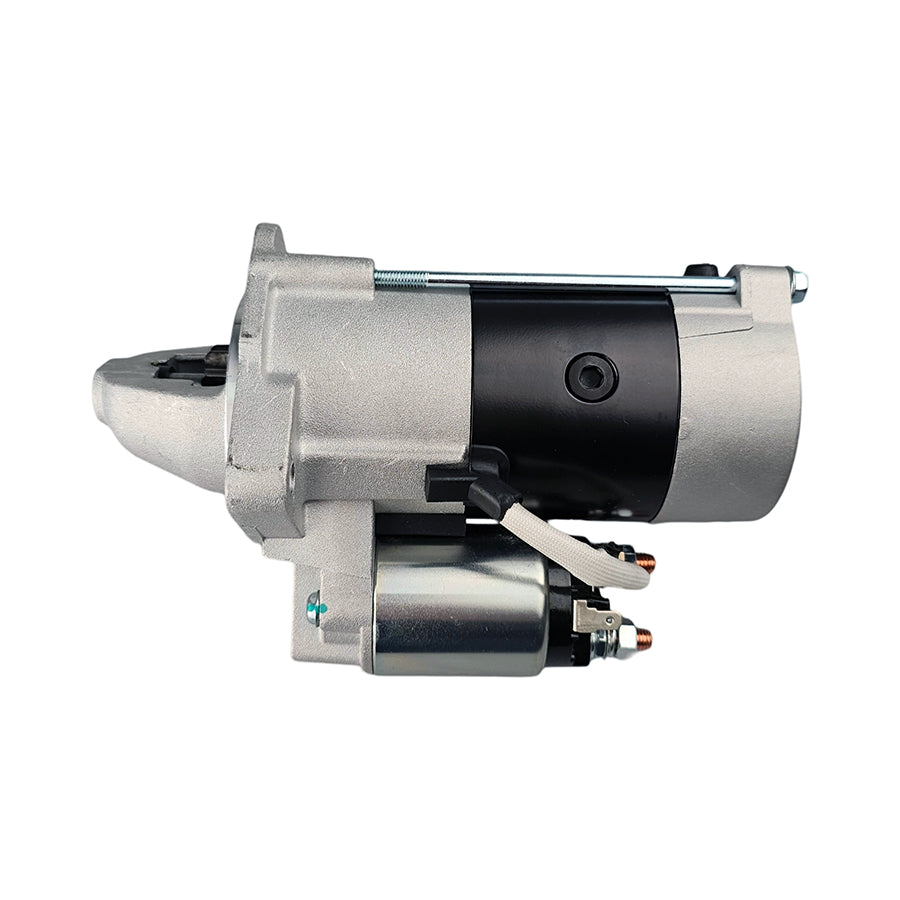 Starter Motor for Ford Ranger PJ PK 2.5L 3.0L / Courier PD PE PG PH 2.5L / Mazda BT50 UN 3.0L / B2500 Bravo UF UN 2.5L