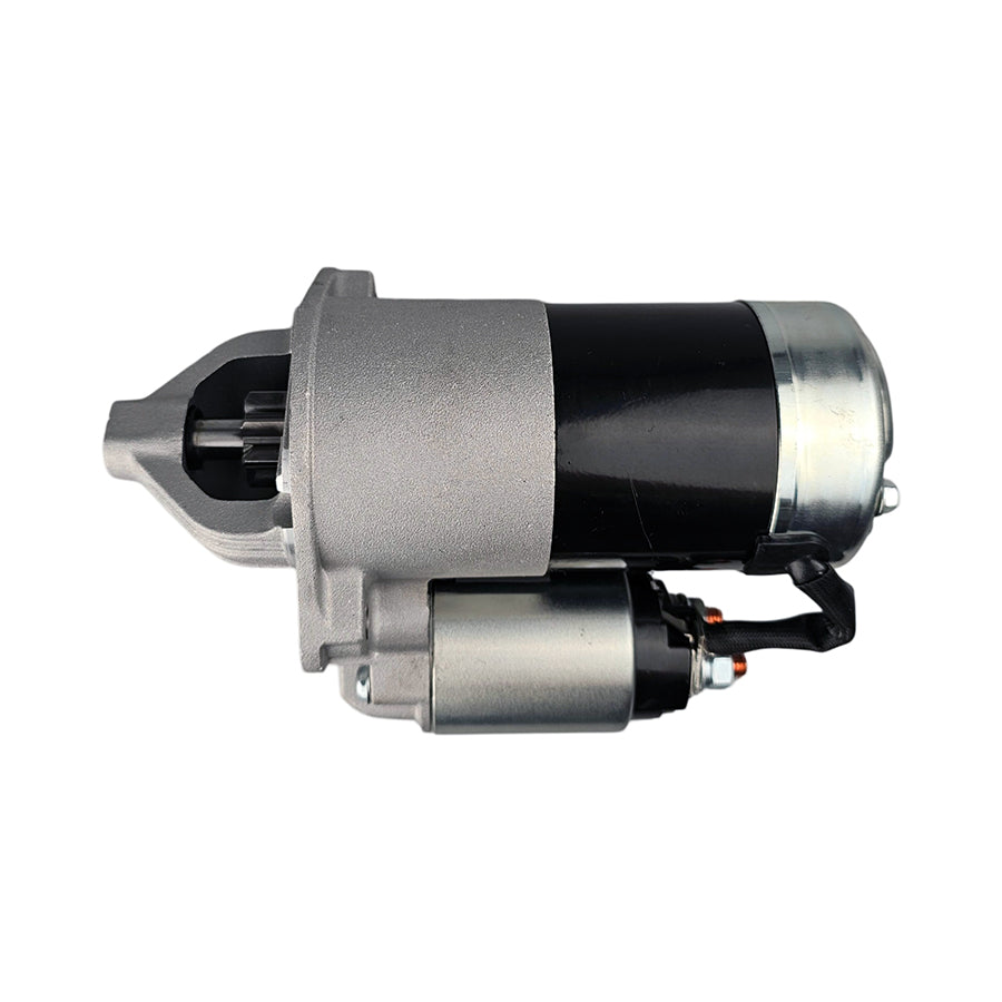 Starter Motor for Triton MH MJ MK ML / Pajero NF NG NH NJ NK NL NM NP / Challenger PA / Terracan HP / Magna TR TS / 3.0L 6G72 3.5L 6G74