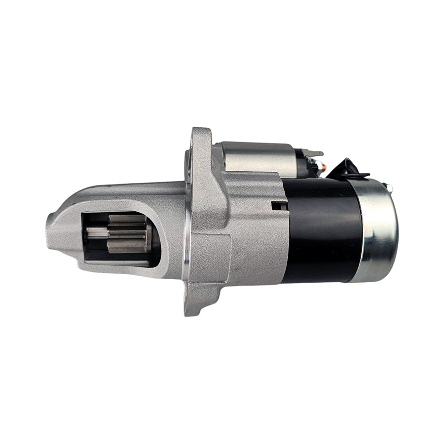 Starter Motor for Subaru Impreza G3 GC GD GF GG / Forester SF SG SH SJ / Outback BG BH BP BR / Liberty BC BD BE BF BG BH BL BM BP BR / Legacy BC BE BF BH - 8 Tooth Pinion