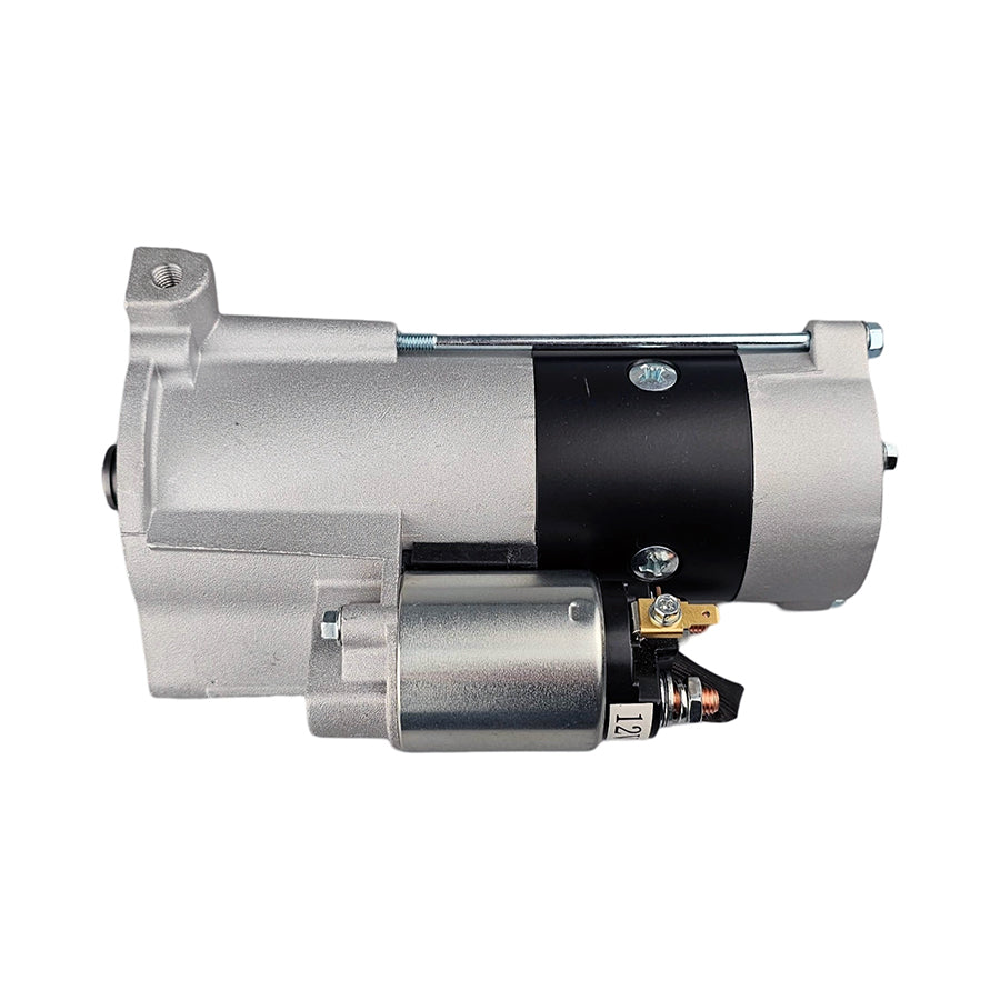 Starter Motor for Mitsubishi Pajero NJ NK NL NM NP NS NT NW NX, Triton MK ML, Delica PD8W PE8W PF8W, Challenger K97, 2.8L 4M40 4M40T / 3.2L 4M41 4M41T