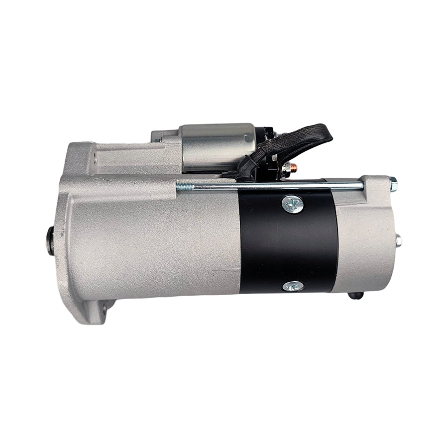 Starter Motor for Mitsubishi Pajero NJ NK NL NM NP NS NT NW NX, Triton MK ML, Delica PD8W PE8W PF8W, Challenger K97, 2.8L 4M40 4M40T / 3.2L 4M41 4M41T