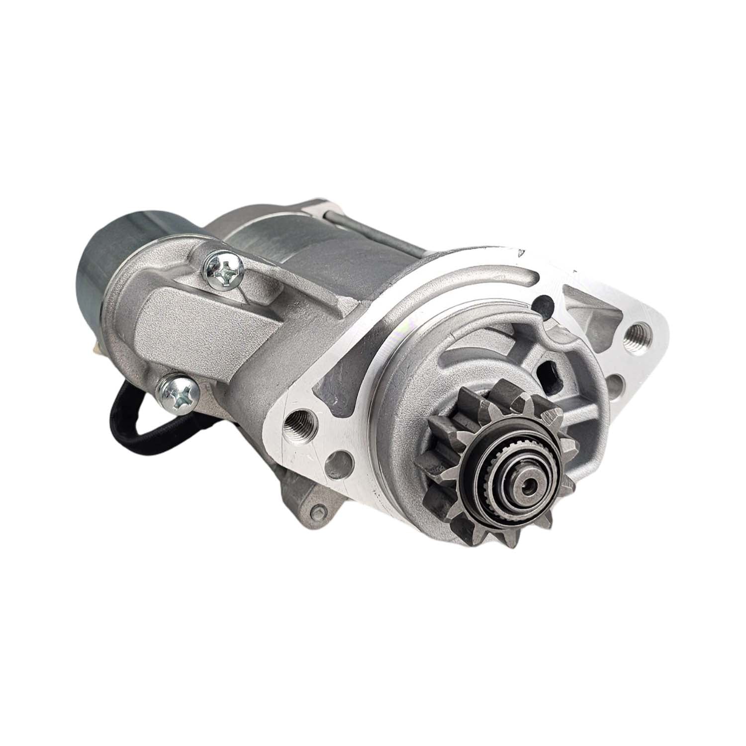 Starter Motor for Nissan Navara D22 D40 Pathfinder R51 2.5L YD25DDT YD25DDTi