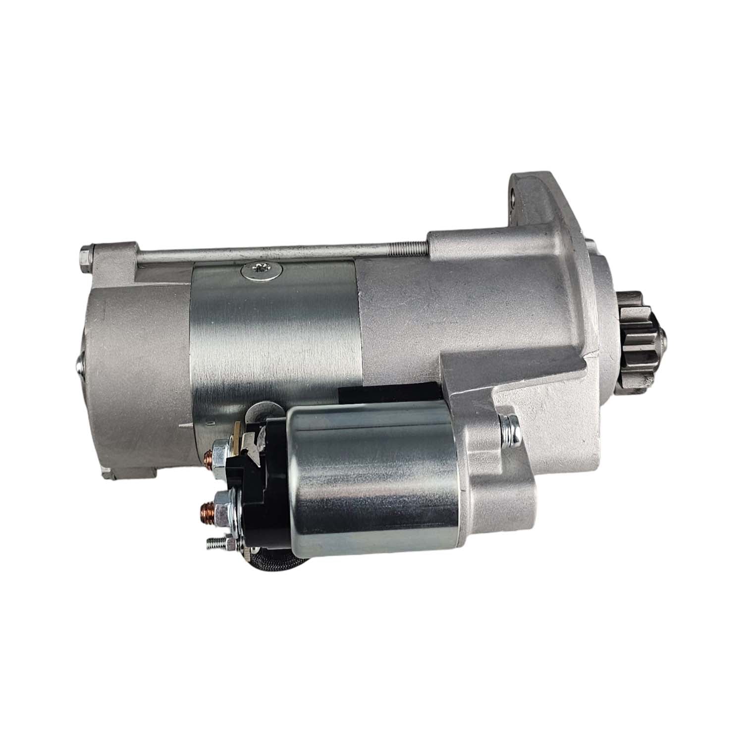 Starter Motor for Nissan Navara D22 D40 Pathfinder R51 2.5L YD25DDT YD25DDTi