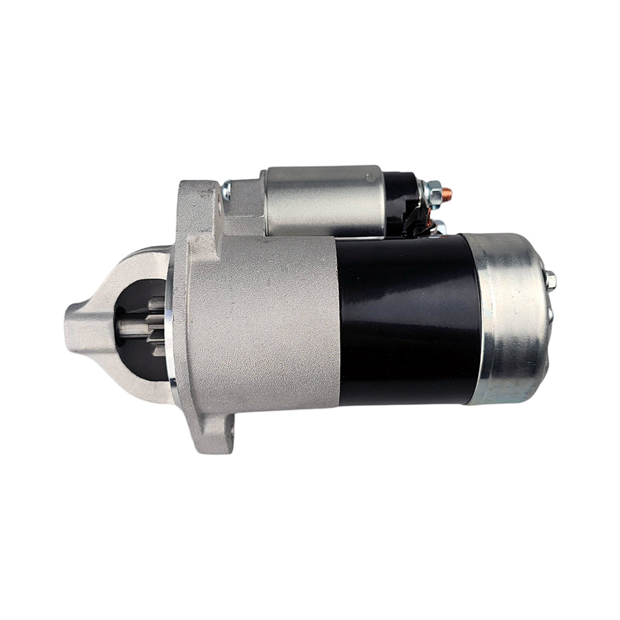 Starter Motor for Great Wall V240 X240 Steed 4G69S4N / Mitsubishi Triton ME MF MG MH MJ MK ML MN 4G64 4G54 / Express SF SJ WA 2.0L 2.4L / Starwagon SF SG SH SJ WA 4G63 4G64 / RVR 2.0 4G63 4G63T / Hyundai Lantra J1 J2 / Sonata Y3 / Coupe RD