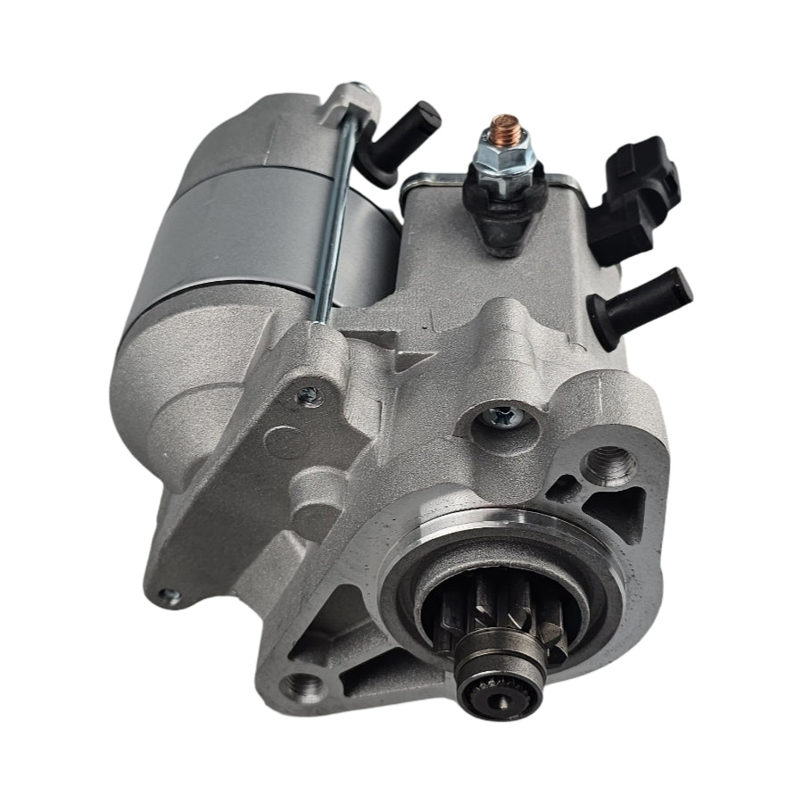 Starter Motor for Toyota Hilux VZN167 VZN172, Landcruiser Prado VZJ95 VZJ90 3.4L