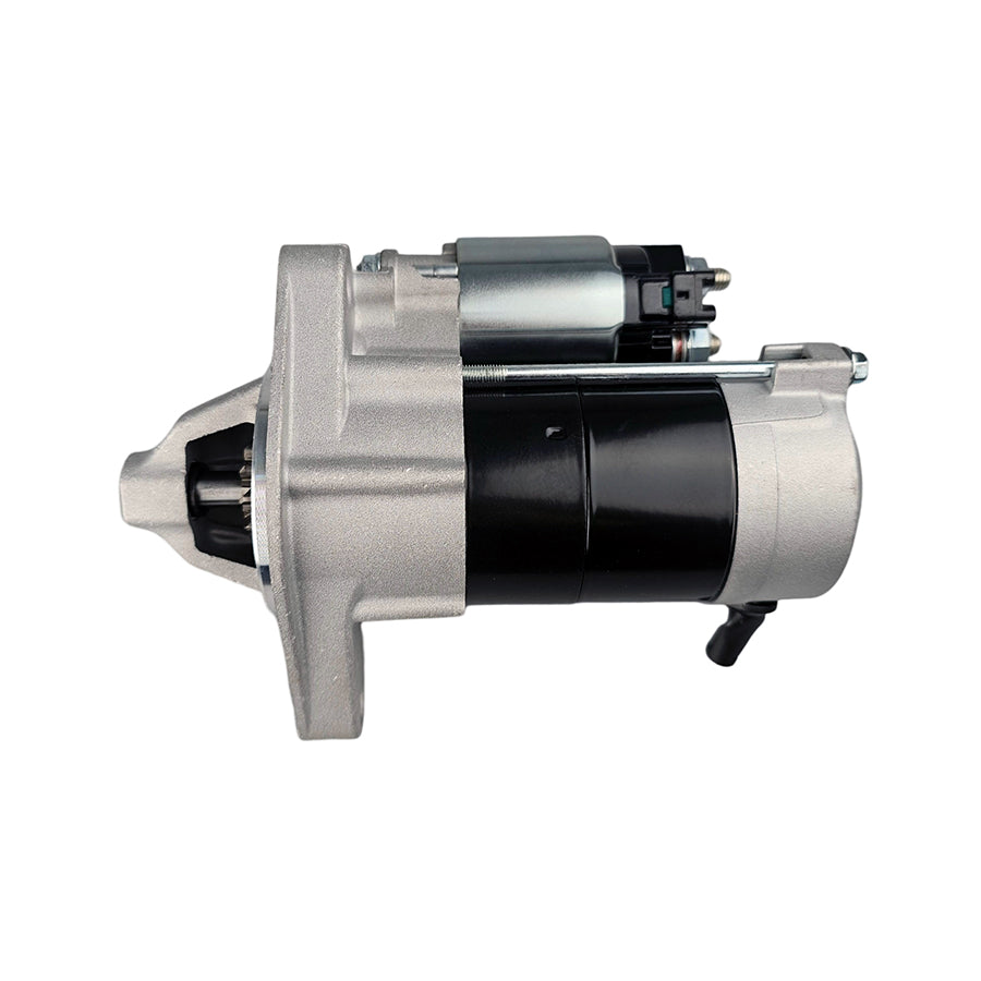 Starter Motor for Toyota Yaris, Echo, IST, Auris 1.3L 2NZFE 1.5L 1NZFE 2005-2020 Platz, Porte, Sienta, Spade, Trezia, Allex, Allion, BB, Corolla