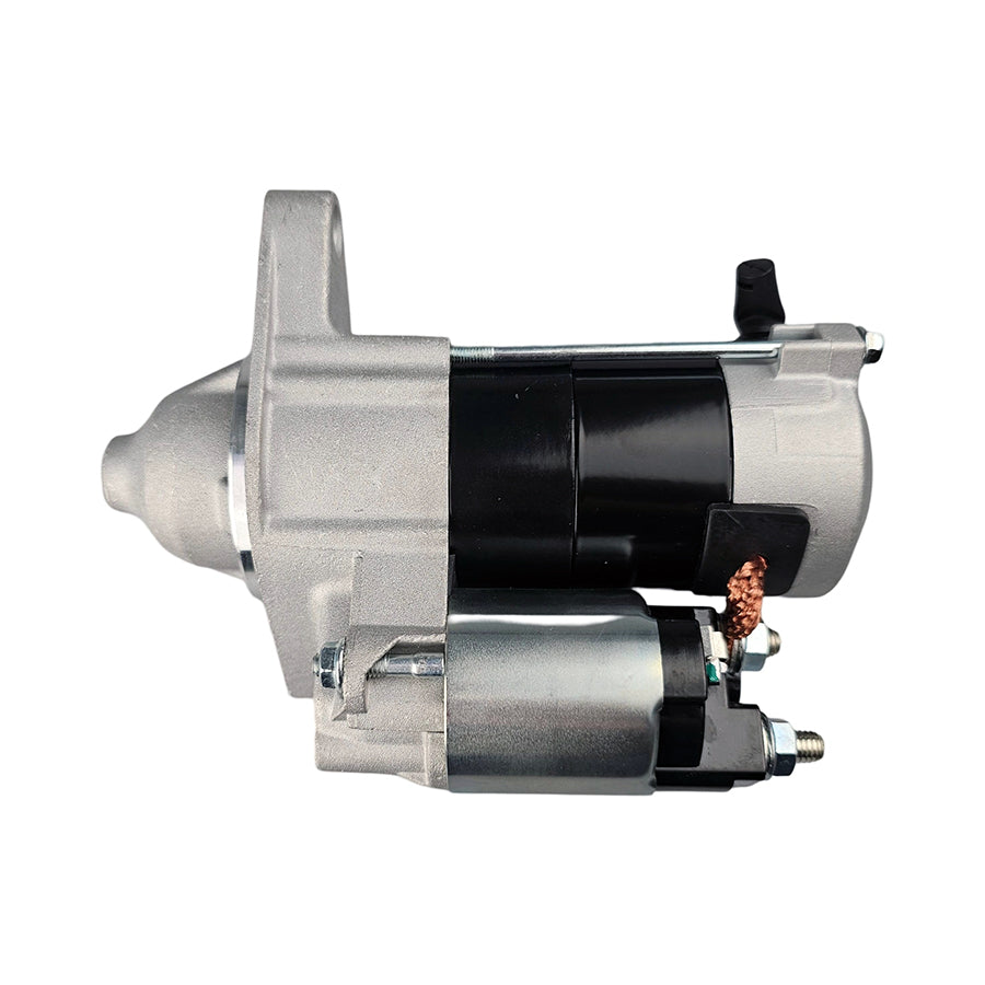 Starter Motor for Toyota Yaris, Echo, IST, Auris 1.3L 2NZFE 1.5L 1NZFE 2005-2020 Platz, Porte, Sienta, Spade, Trezia, Allex, Allion, BB, Corolla