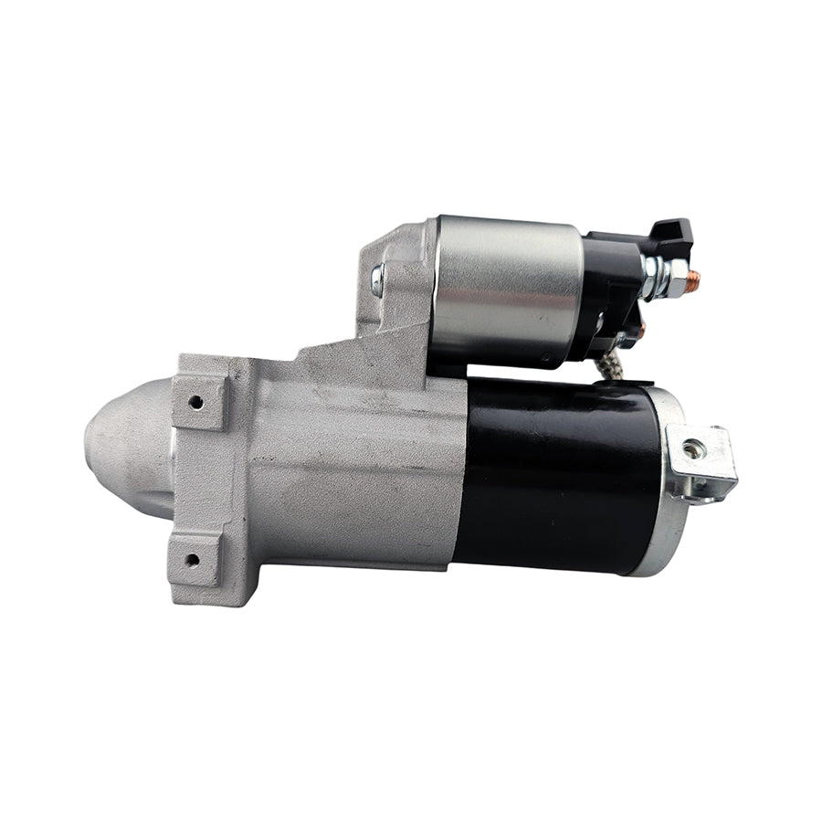 Starter Motor for Holden Commodore Calais VE VF / HSV Clubsport R8 Maloo R8 GTS Senator VE VF / Chevrolet Camaro G5 - Round Plug