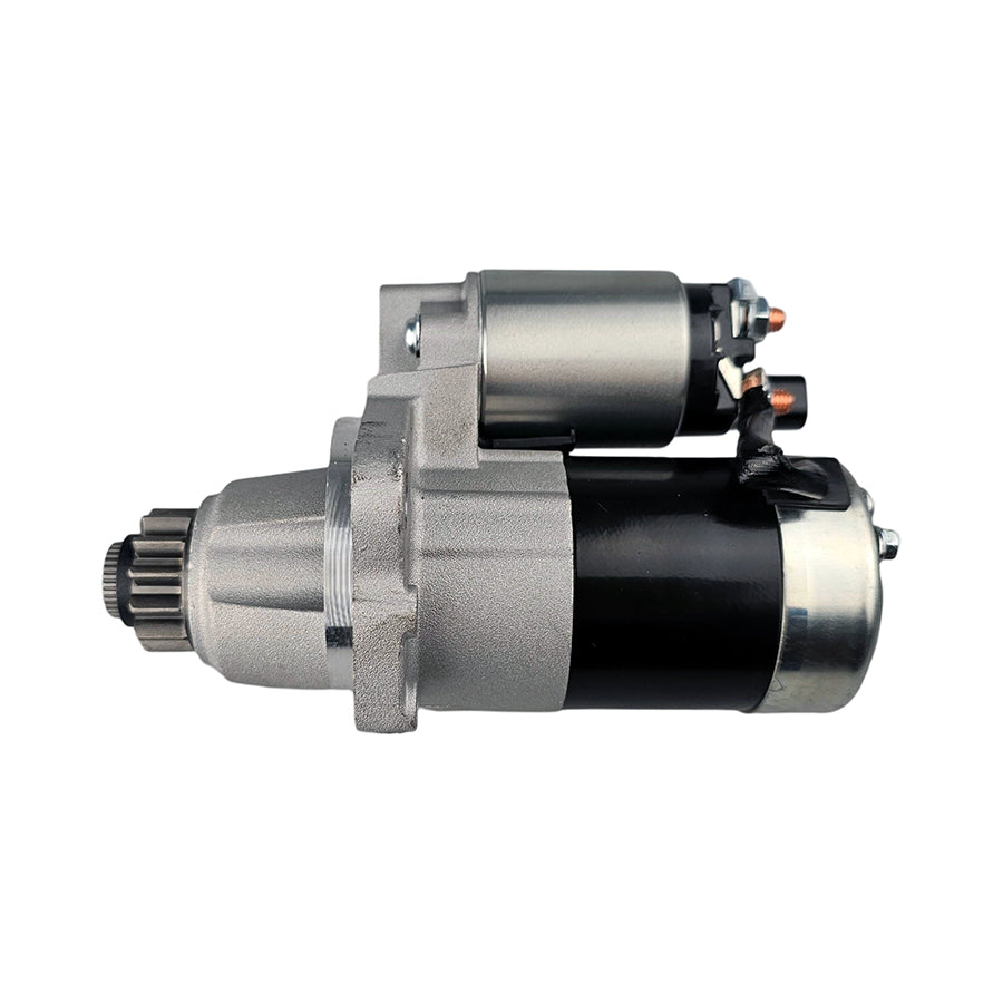 Starter Motor for Nissan X-Trail T30 2.0L QR20DE 2.5L QR25DE 2000-2007 Automatic