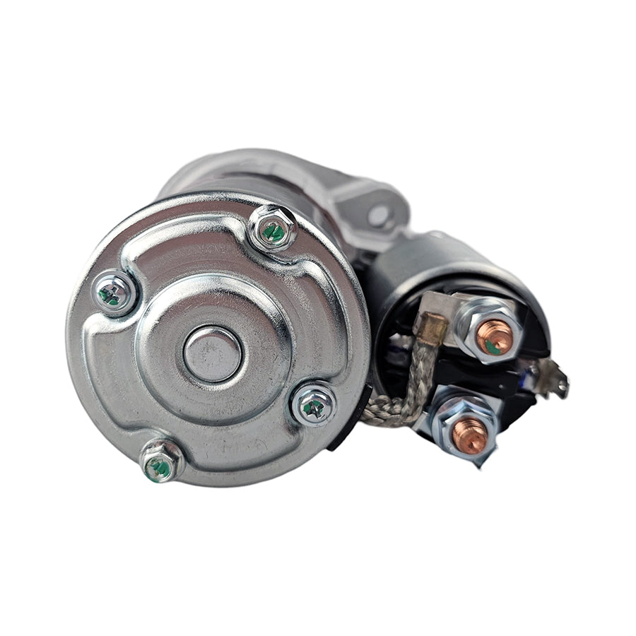Starter Motor for Mitsubishi Lancer CH 2.4L 4G69 / Outlander ZJ ZK ZL 2.4L 4J11, ZF 2.4L 4G69 / Grandis BA 4G69 / Galant EA2A 4G63 / Nimbus UG 4G64 / Chariot N94W N84W 4G64