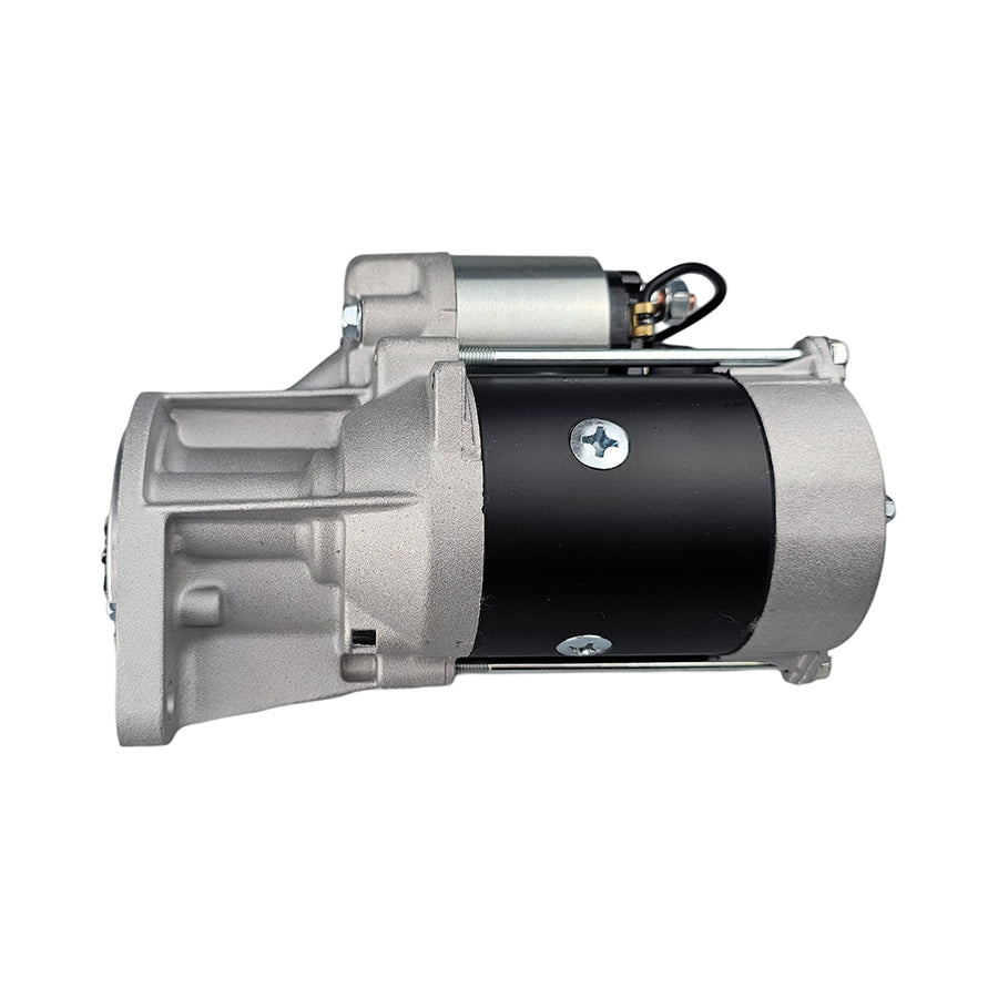 Starter Motor for Nissan Patrol GQ Y60 GU Y61 2.8L RD28, 3.0L ZD30DDTi 2000-2017