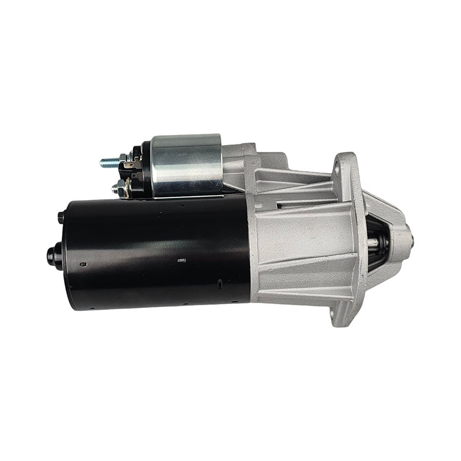 Starter Motor for Holden H-Series Belmont, Kingswood, Monaro, One-Tonner, Panel Van, Premier, Special, Standard, Statesman Custom, Utility EH HD HG HK HR HJ HQ HX HT HZ WB / Calais VK / Commodore VB VC VH VK / Torana LC LJ LH LX UC