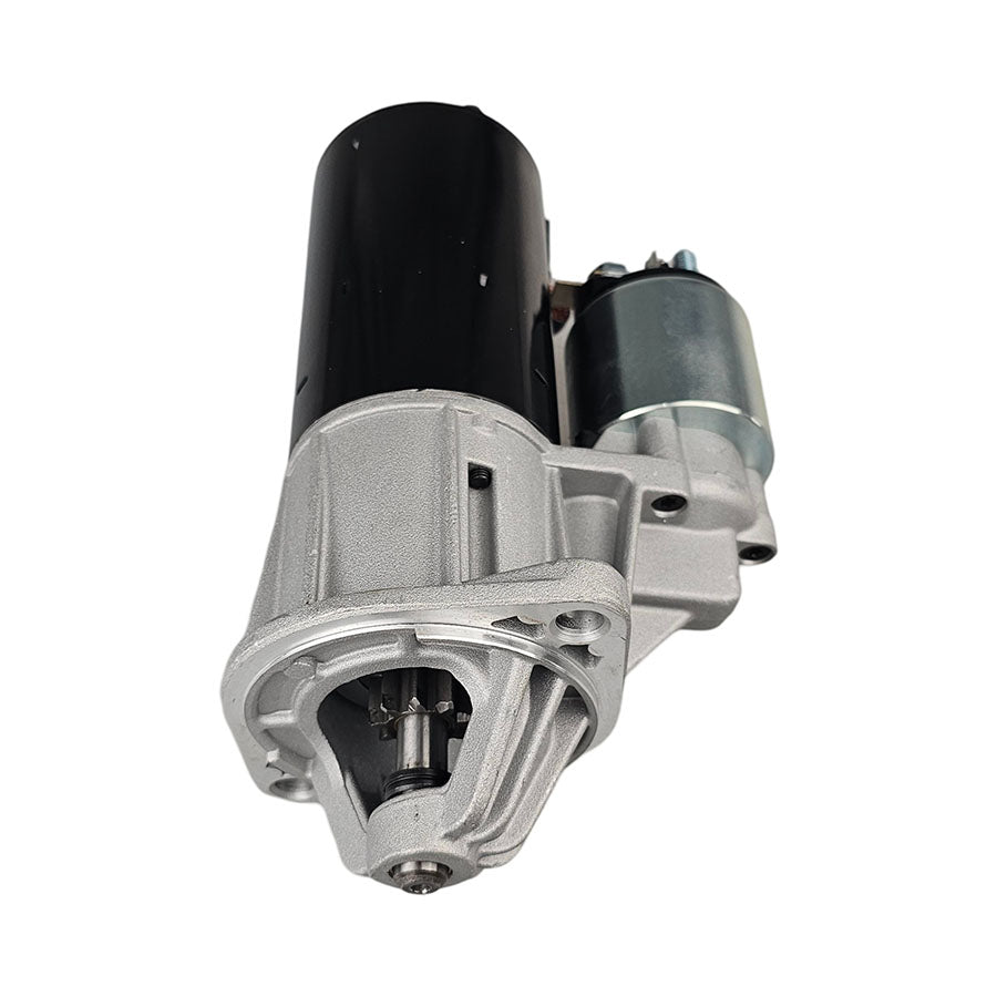 Starter Motor for Holden H-Series Belmont, Kingswood, Monaro, One-Tonner, Panel Van, Premier, Special, Standard, Statesman Custom, Utility EH HD HG HK HR HJ HQ HX HT HZ WB / Calais VK / Commodore VB VC VH VK / Torana LC LJ LH LX UC