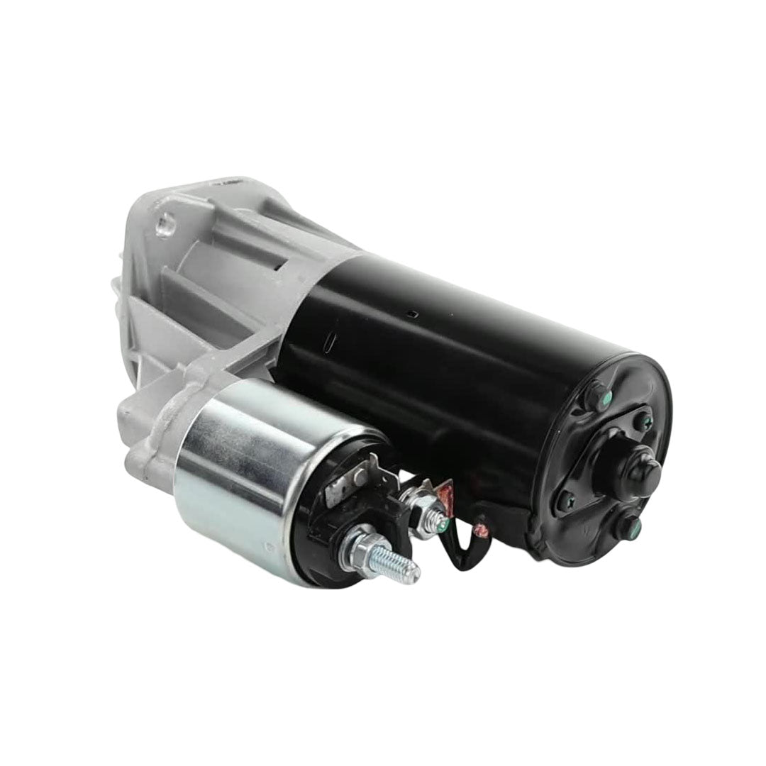 Starter Motor for Holden H-Series Belmont, Kingswood, Monaro, One-Tonner, Panel Van, Premier, Special, Standard, Statesman Custom, Utility EH HD HG HK HR HJ HQ HX HT HZ WB / Calais VK / Commodore VB VC VH VK / Torana LC LJ LH LX UC
