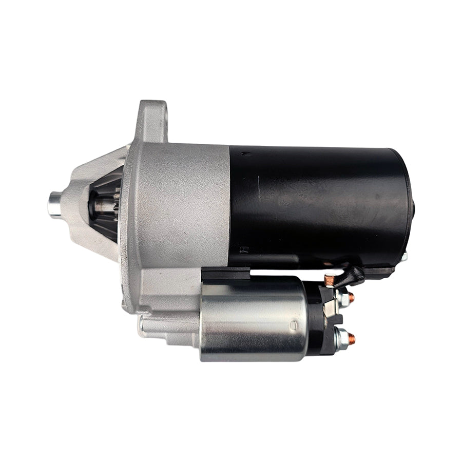 Starter Motor for Ford F100 5.8L 351 4.9L 302 / F150 302 / Falcon Fairmont XA XB XC XD XE XT XW XY 4.9L 302 / Fairlane ZB ZC ZD ZF ZG ZH ZJ ZK 4.9L 302 / Futura XA XB XW XY 4.9L 302 1968-1996 Automatic