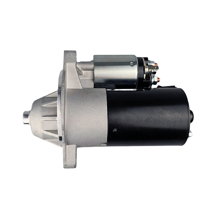 Starter Motor for Ford F100 5.8L 351 4.9L 302 / F150 302 / Falcon Fairmont XA XB XC XD XE XT XW XY 4.9L 302 / Fairlane ZB ZC ZD ZF ZG ZH ZJ ZK 4.9L 302 / Futura XA XB XW XY 4.9L 302 1968-1996 Automatic