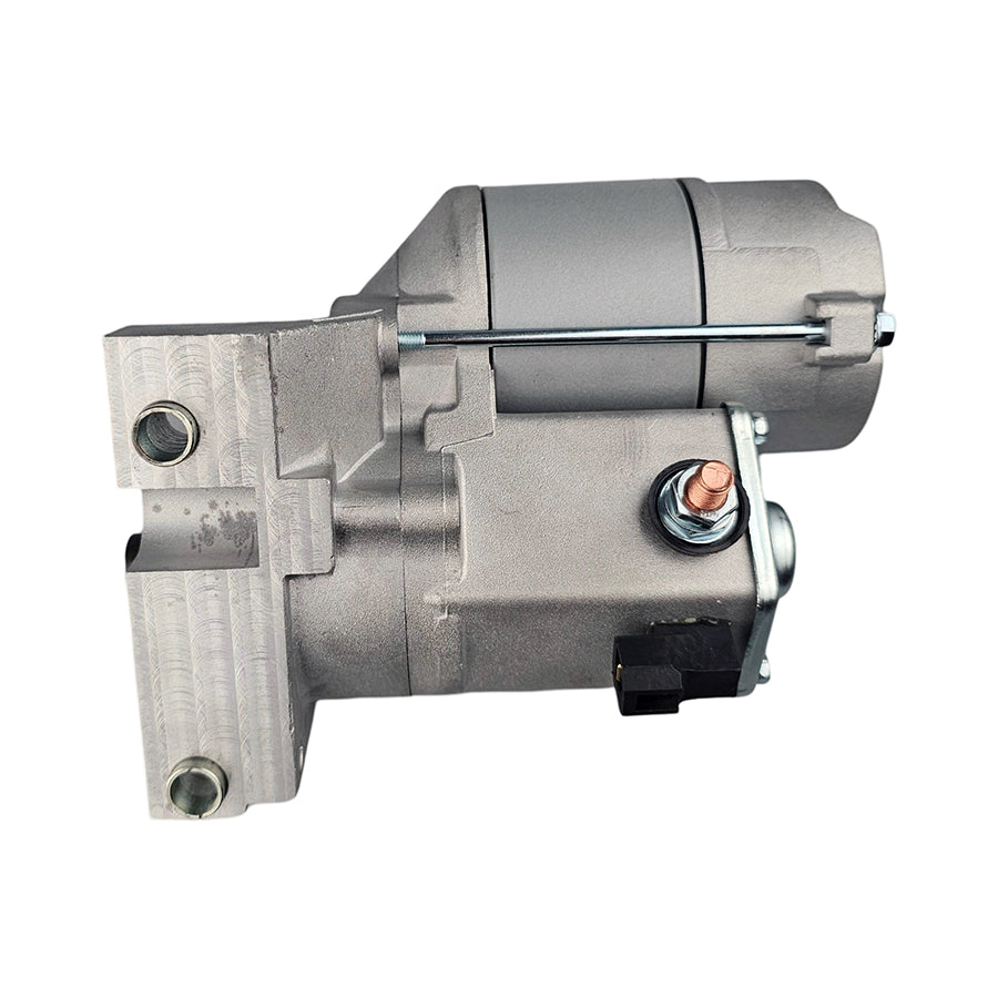 Starter Motor for Holden Rodeo RA TF Jackaroo L2 L5 Frontera MX 3.2 6VD1 3.5 6VE1