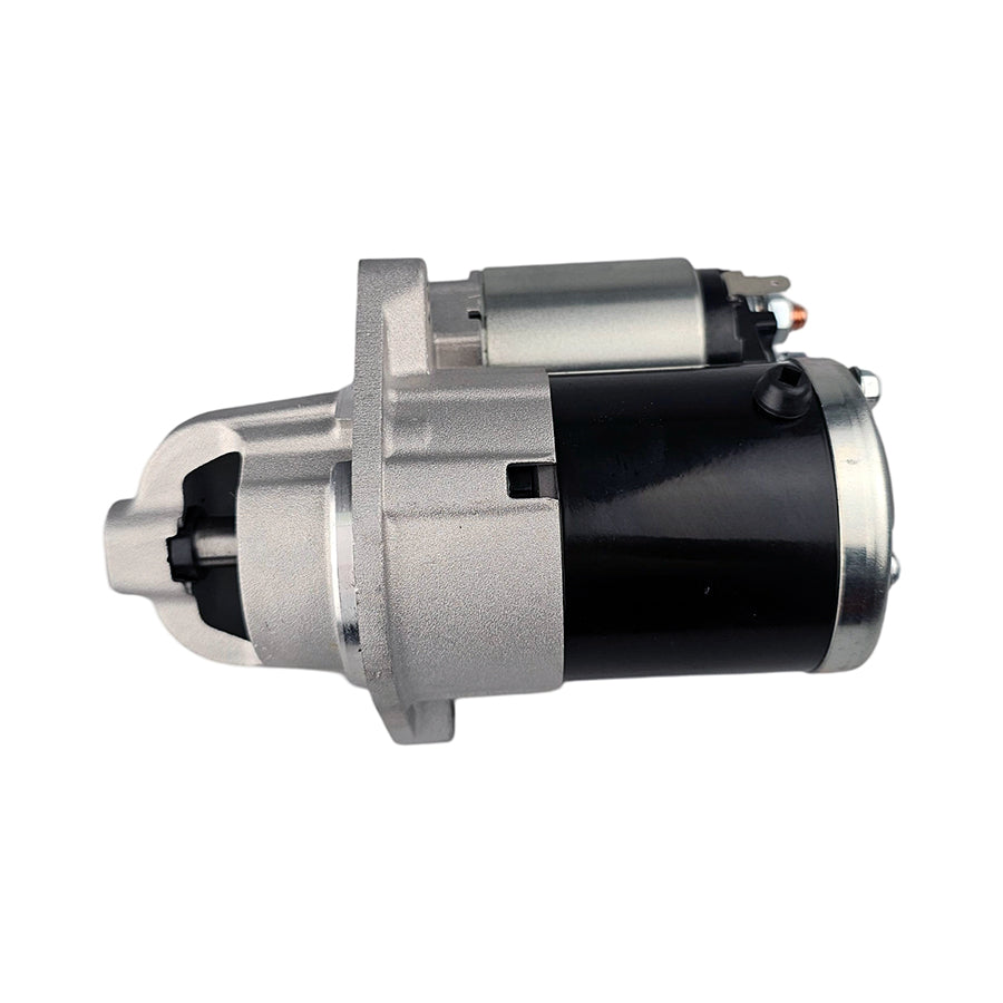 Starter Motor for Suzuki Swift AZ FZ inc. Hybrid 1.0L 1.2L 1.4L / Vitara LY 1.4L, Grand Vitara JB424 JT / Ignis MF 1.2L / Baleno EW 1.0L 1.2L 1.4L / Alto GF 1.0L / SX4 RW420 2.0L / S-Cross JY 1.4L / Kizashi FR 2.4L / Celerio LF 1.0L