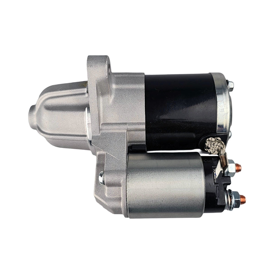 Starter Motor for Suzuki Swift AZ FZ inc. Hybrid 1.0L 1.2L 1.4L / Vitara LY 1.4L, Grand Vitara JB424 JT / Ignis MF 1.2L / Baleno EW 1.0L 1.2L 1.4L / Alto GF 1.0L / SX4 RW420 2.0L / S-Cross JY 1.4L / Kizashi FR 2.4L / Celerio LF 1.0L