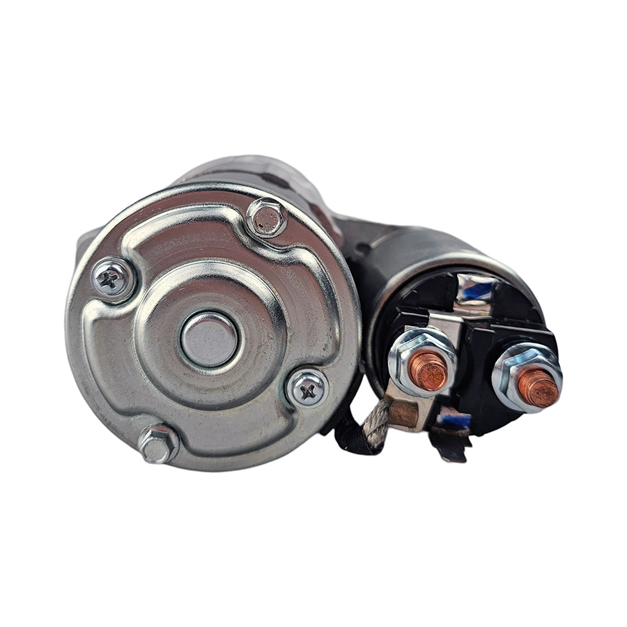 Starter Motor for Jeep Cherokee KJ KK 3.7L / Grand Cherokee WK 3.6L 5.7L / Commander XH 4.7L 5.7L / Dodge RAM 1500 2500 5.7L / Nitro KA 3.7L