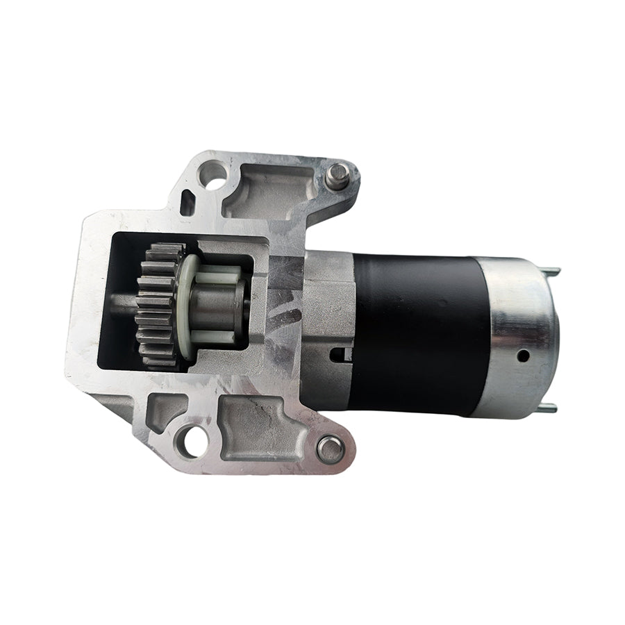 Starter Motor for Mazda Tribute YU CU 8Z 3.0L AJ / Ford Escape BA ZA ZB ZC 3.0L AJ / Mondeo HC HD HE 2.5L ZT25 / Cougar SW SX 2.5L / Jaguar X-Type X400 2.1L AJ20 2.5L AJ25 3.0L AJ30 - 22 Teeth