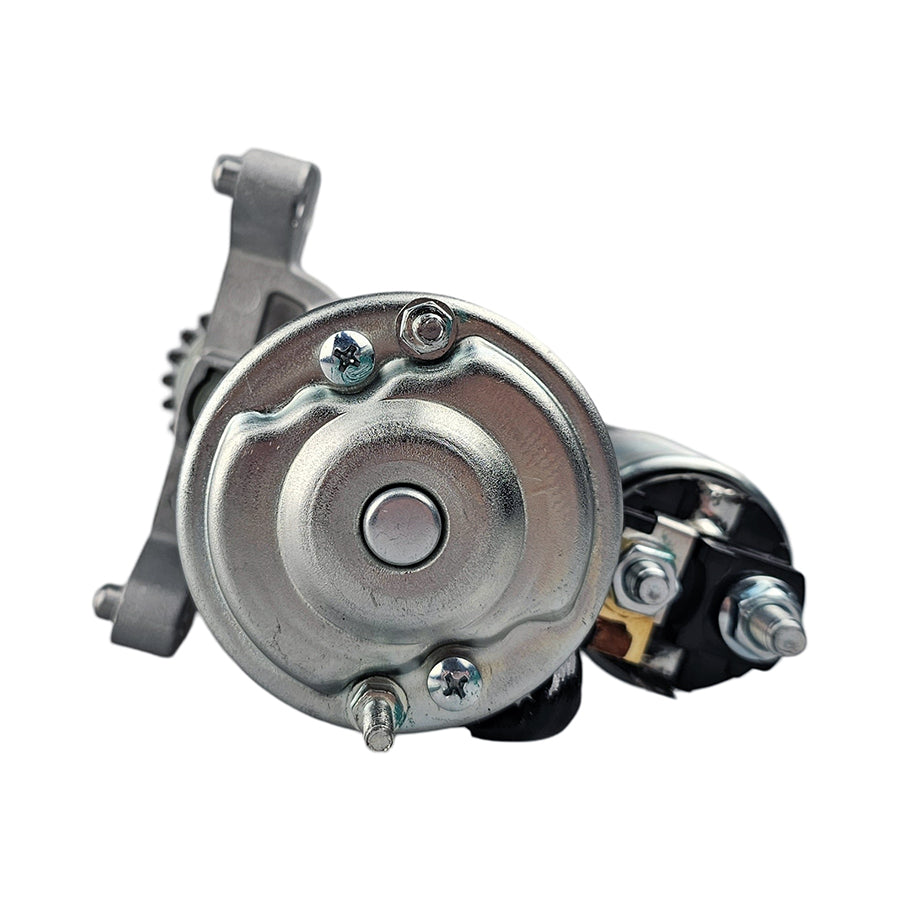 Starter Motor for Mazda Tribute YU CU 8Z 3.0L AJ / Ford Escape BA ZA ZB ZC 3.0L AJ / Mondeo HC HD HE 2.5L ZT25 / Cougar SW SX 2.5L / Jaguar X-Type X400 2.1L AJ20 2.5L AJ25 3.0L AJ30 - 22 Teeth