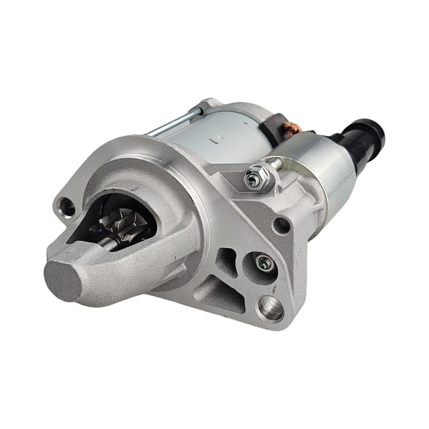 Starter Motor for Honda Civic FB2 FD1 FK2 FK3, CR-V RM1, HR-V RU5 Replaces Denso
